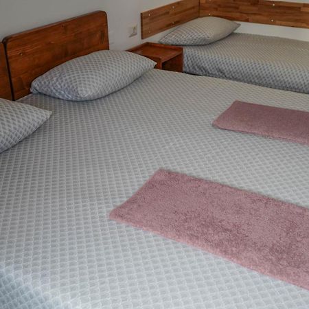 Pensiunea Giulia Home Dezmir Dış mekan fotoğraf