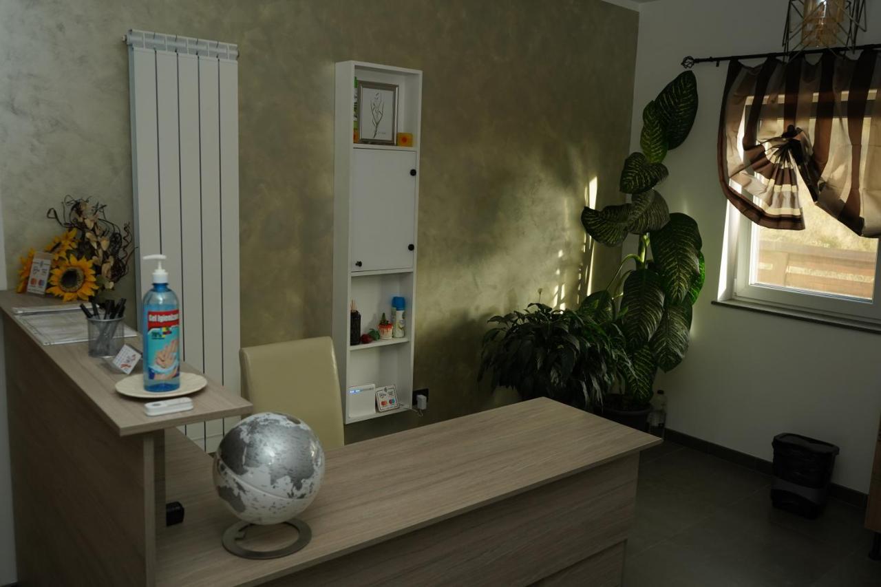 Pensiunea Giulia Home Dezmir Dış mekan fotoğraf